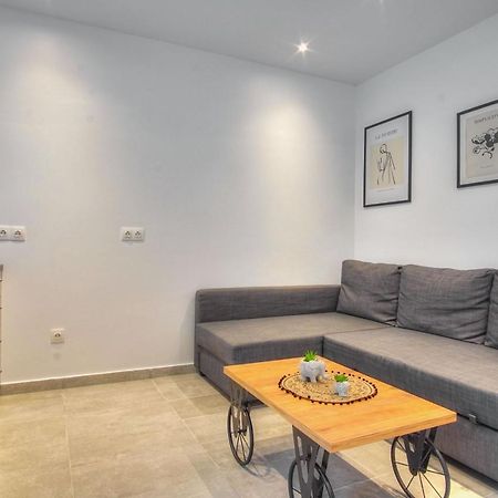 Calypso Apt. Mandouki, Corfu Corfu  Εξωτερικό φωτογραφία