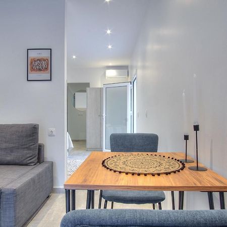 Calypso Apt. Mandouki, Corfu Corfu  Εξωτερικό φωτογραφία