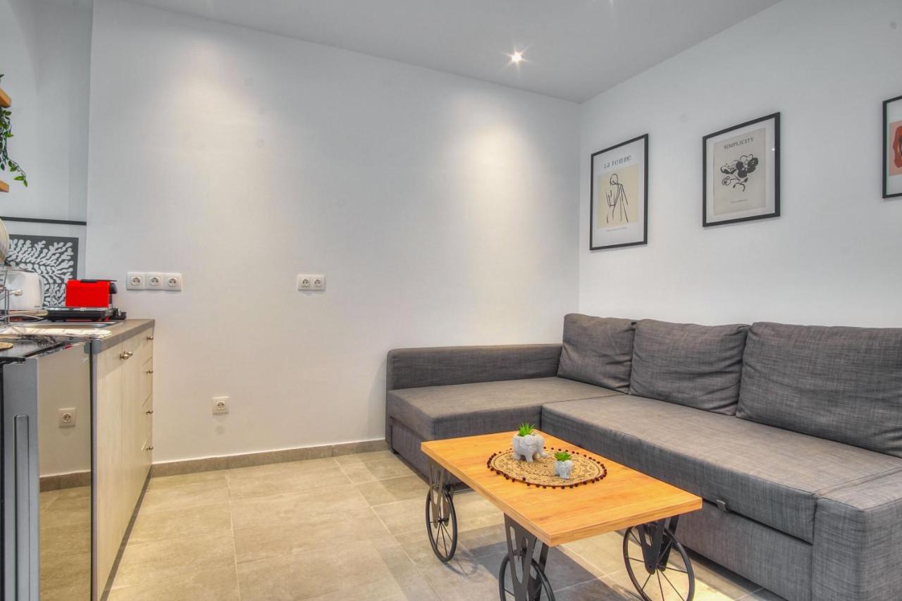 Calypso Apt. Mandouki, Corfu Corfu  Εξωτερικό φωτογραφία