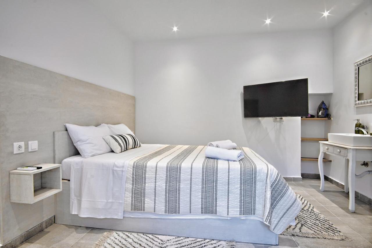 Calypso Apt. Mandouki, Corfu Corfu  Εξωτερικό φωτογραφία