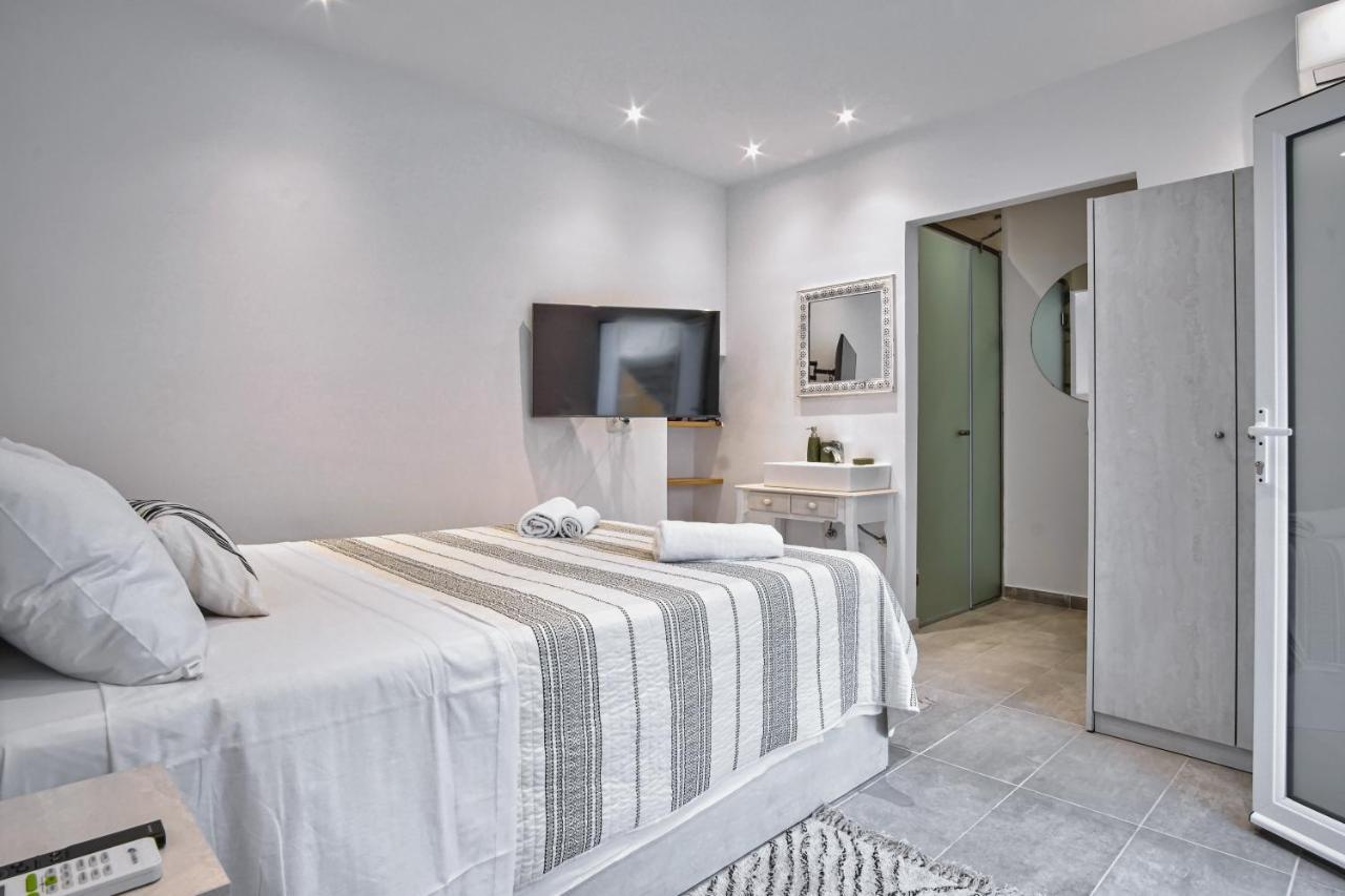 Calypso Apt. Mandouki, Corfu Corfu  Εξωτερικό φωτογραφία