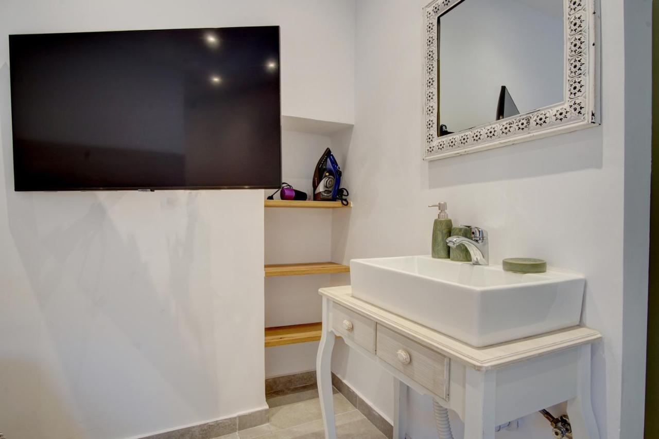Calypso Apt. Mandouki, Corfu Corfu  Εξωτερικό φωτογραφία