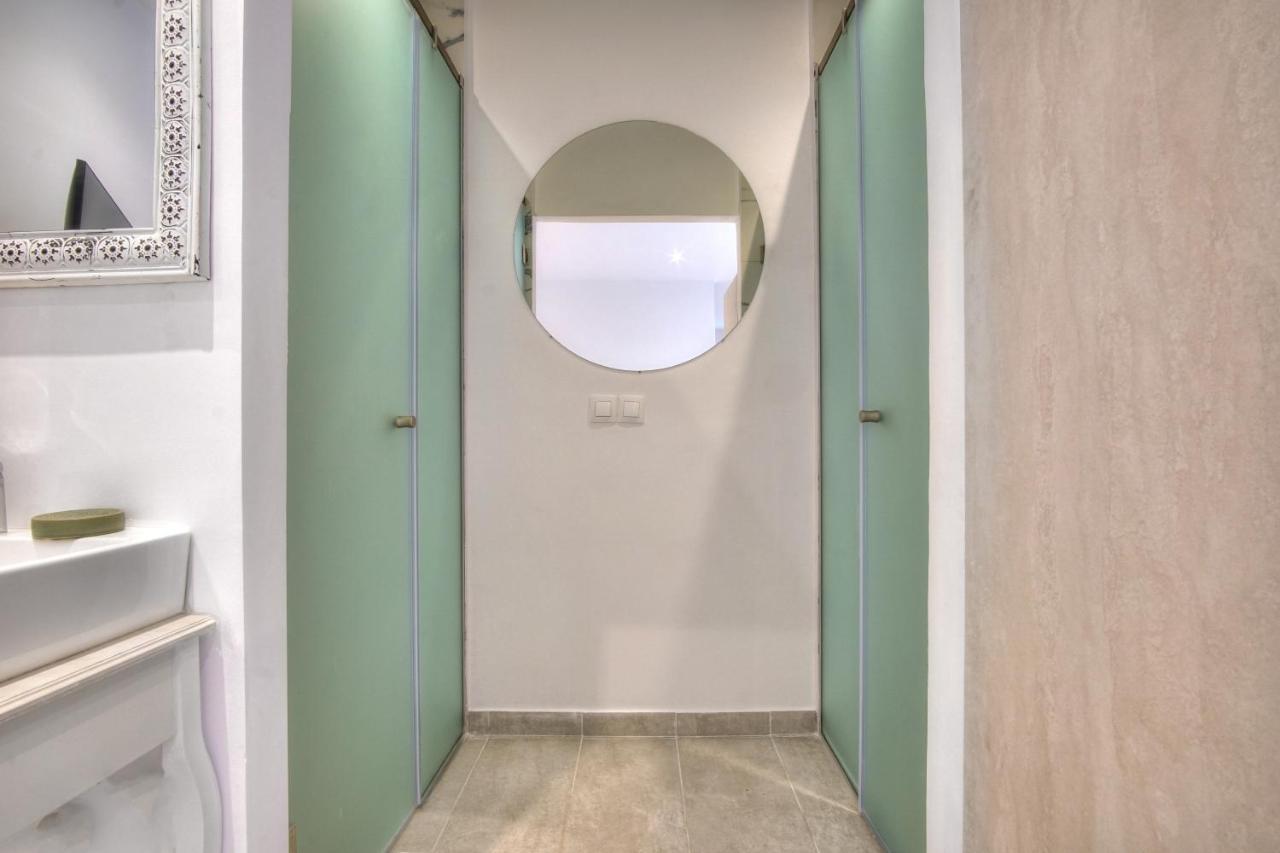 Calypso Apt. Mandouki, Corfu Corfu  Εξωτερικό φωτογραφία